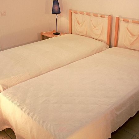 Lagrange Vacances - Eden Parc Golf 라카노오세앙 외부 사진