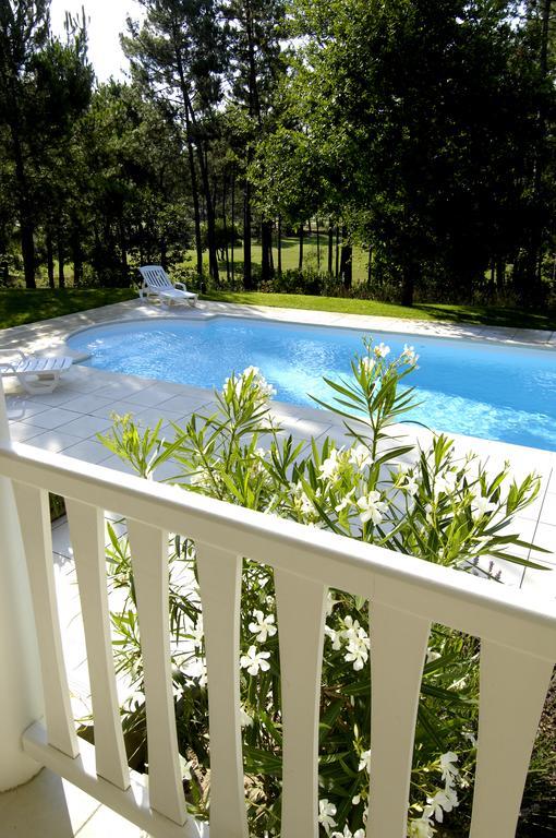 Lagrange Vacances - Eden Parc Golf 라카노오세앙 외부 사진